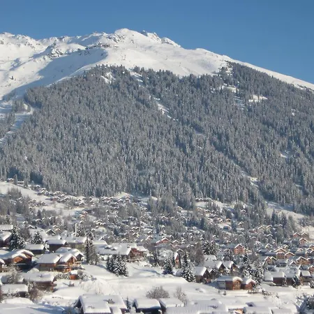 Cap Horn 112 * Verbier